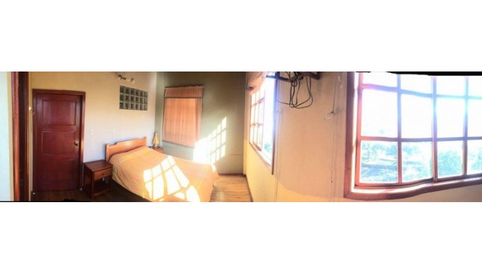 Hotel Hostal Casa Del Rio poza 9