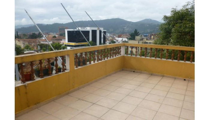 Hotel Hostal Casa Del Rio poza 3