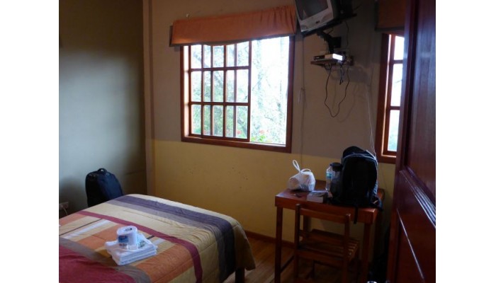 Hotel Hostal Casa Del Rio poza 0