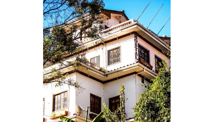 Hotel Hostal Casa Del Rio poza 5