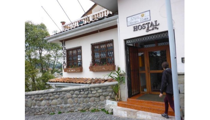 Hotel Hostal Casa Del Rio poza 4