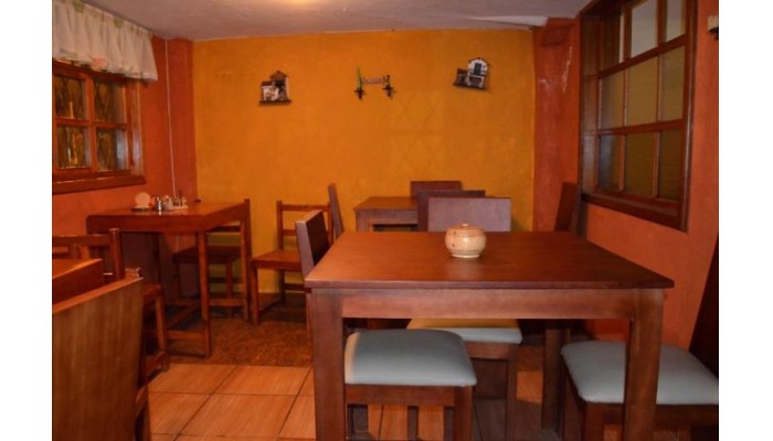 Hotel Hostal Casa Del Rio poza 8