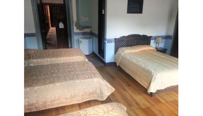 Hotel Hostal Majestic poza 8