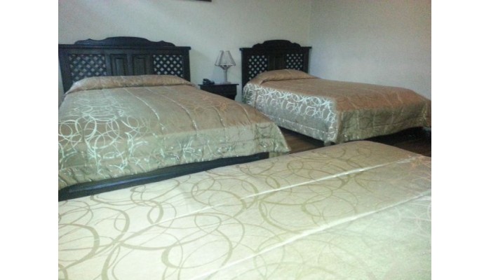 Hotel Hostal Majestic poza 5