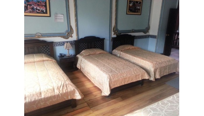 Hotel Hostal Majestic poza 7