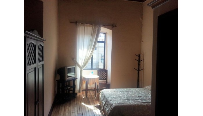 Hotel Hostal Majestic poza 11