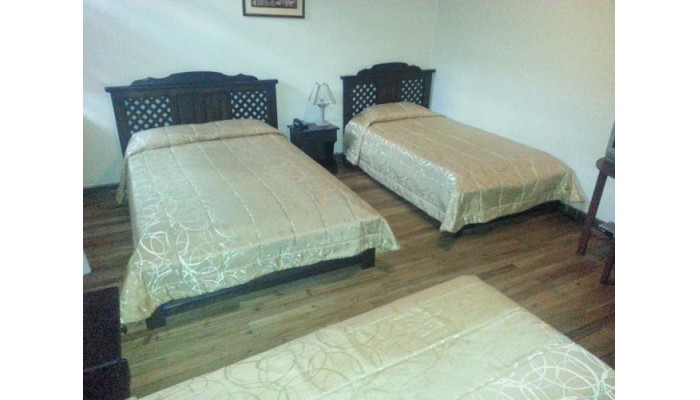 Hotel Hostal Majestic poza 6