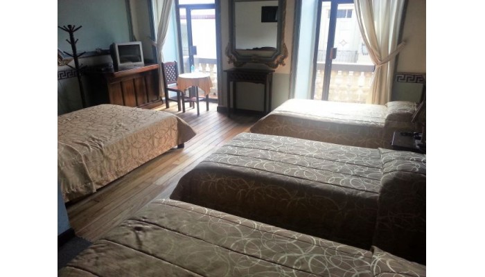 Hotel Hostal Majestic poza 10