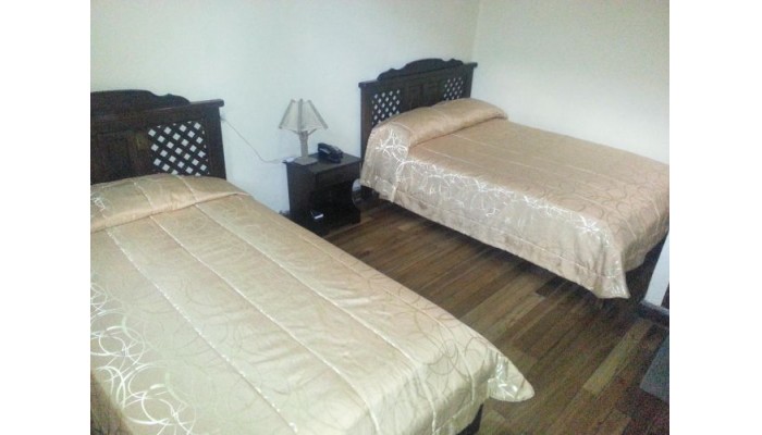 Hotel Hostal Majestic poza 3