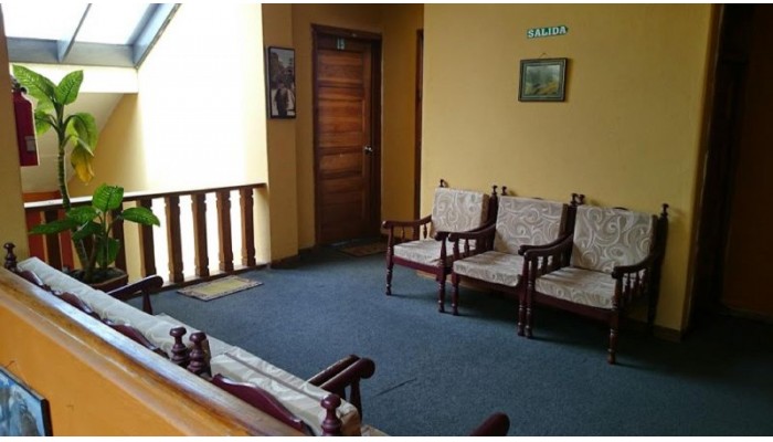 Hotel Hostal Pachamama poza 3