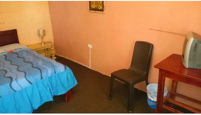 Hotel Hostal Pachamama poza 2