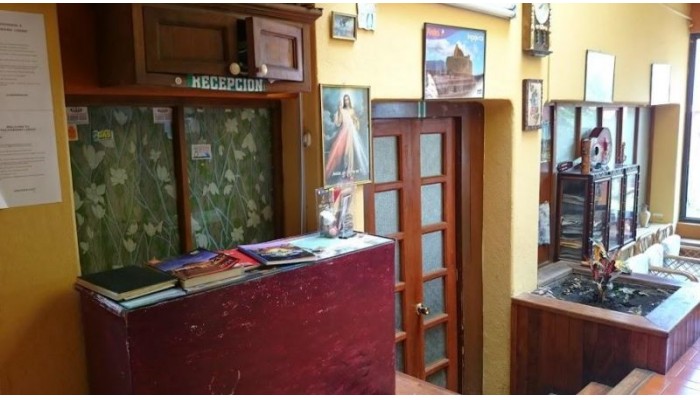 Hotel Hostal Pachamama poza 9