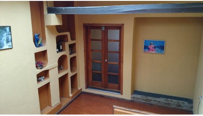 Hotel Hostal Pachamama poza 8