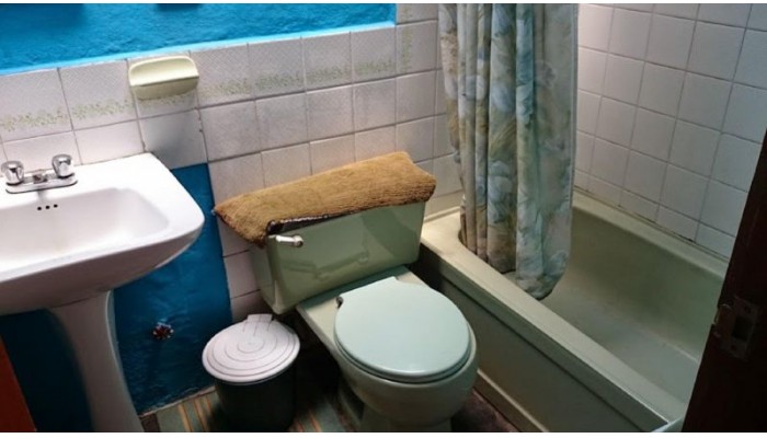 Hotel Hostal Pachamama poza 0