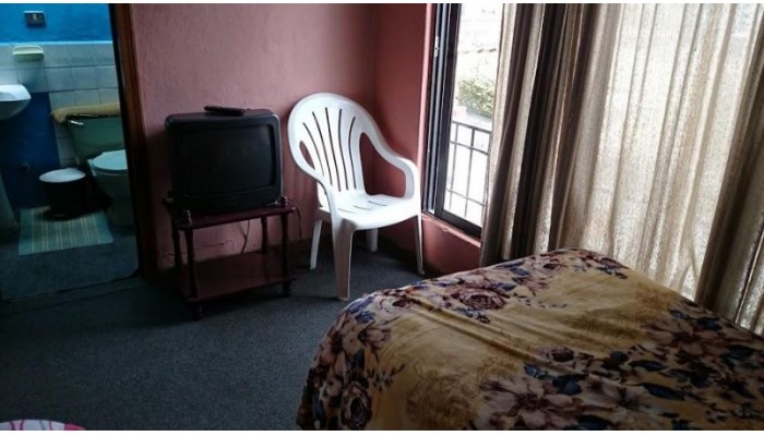 Hotel Hostal Pachamama poza 6