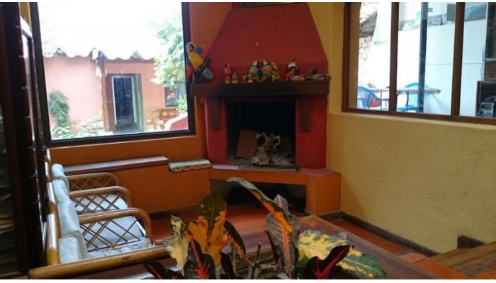 Hotel Hostal Pachamama poza 10