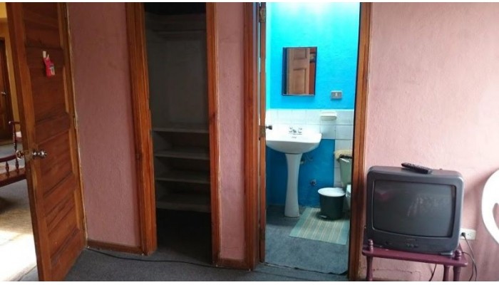 Hotel Hostal Pachamama poza 7