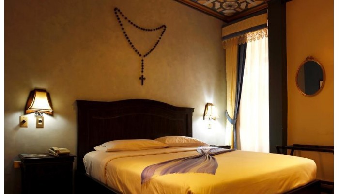 Hotel Morenica Del Rosario poza 4