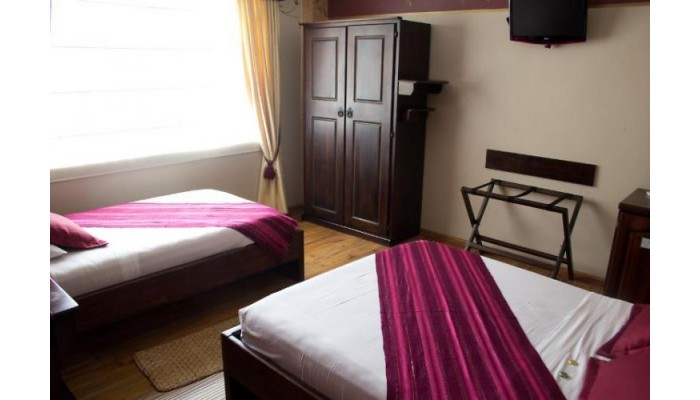 Hotel Morenica Del Rosario poza 11