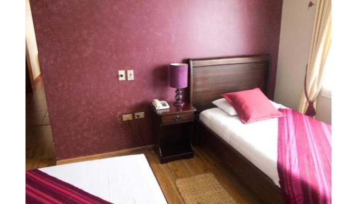 Hotel Morenica Del Rosario poza 10