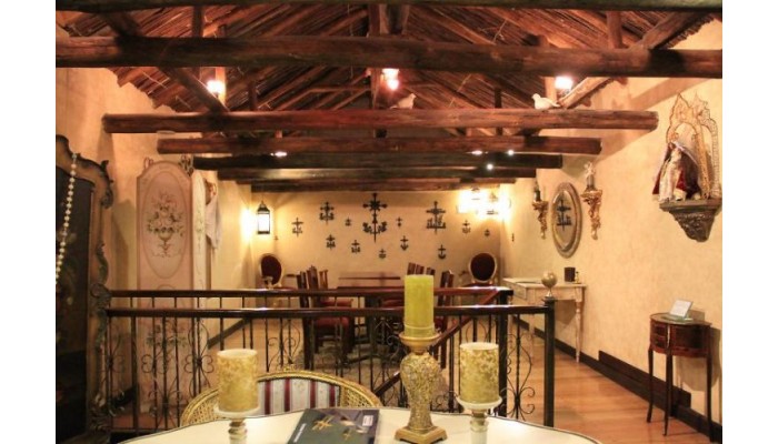 Hotel Morenica Del Rosario poza 7