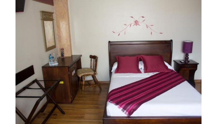 Hotel Morenica Del Rosario poza 9