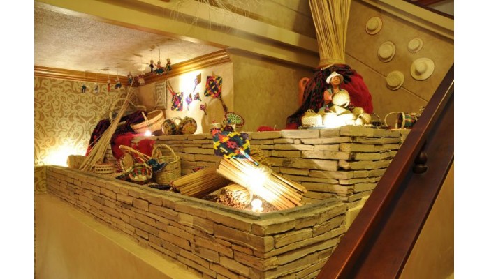 Hotel Morenica Del Rosario poza 2