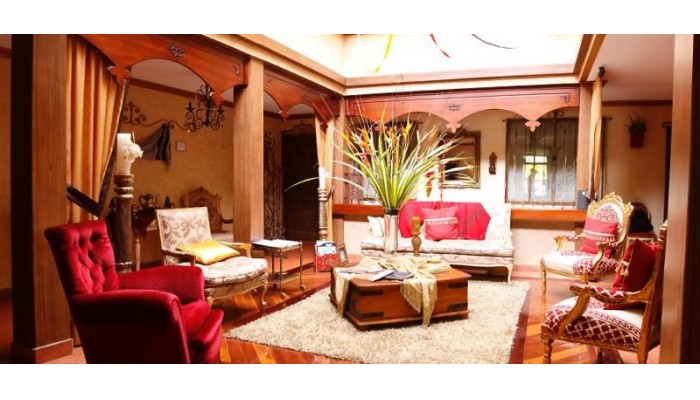 Hotel Morenica Del Rosario poza 5