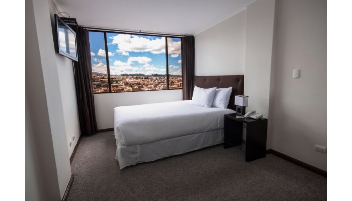 Hotel Presidente poza 2