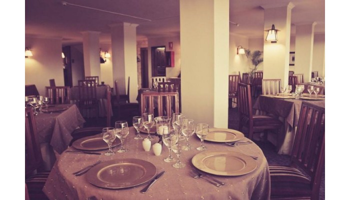 Hotel Presidente poza 8