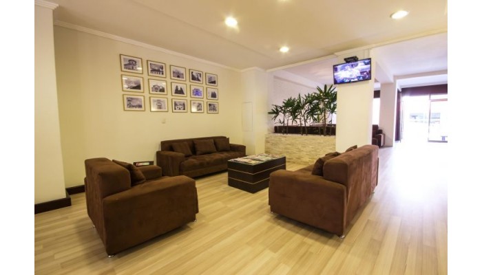 Hotel Presidente poza 9