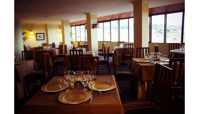 Hotel Presidente poza 7