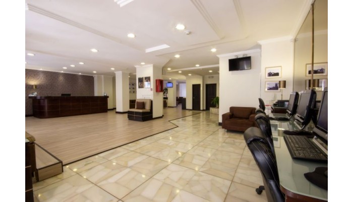 Hotel Presidente poza 4