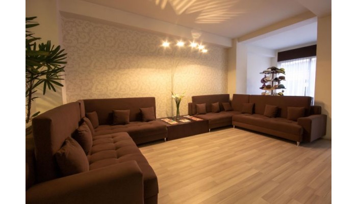 Hotel Presidente poza 11