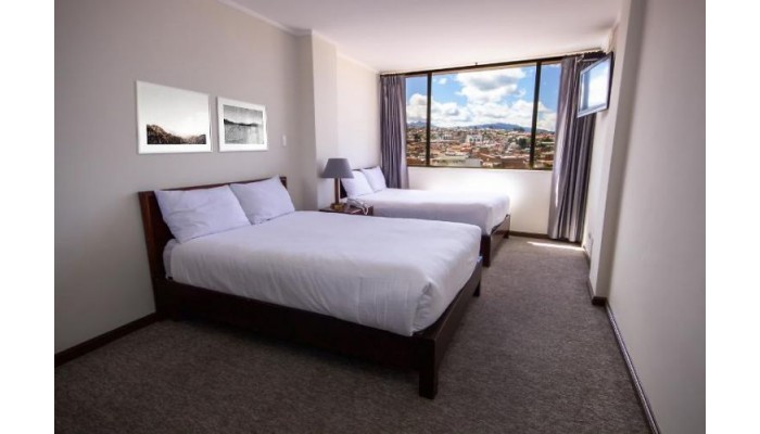 Hotel Presidente poza 0