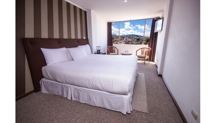 Hotel Presidente poza 5