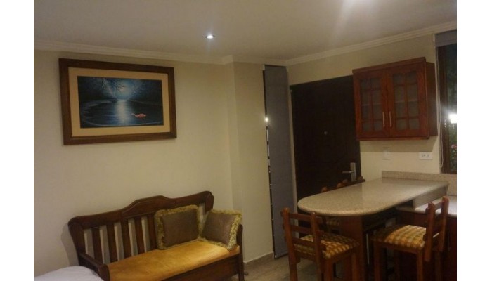 Hotel Pumapungo poza 7