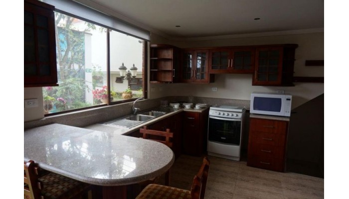 Hotel Pumapungo poza 5