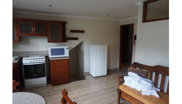 Hotel Pumapungo poza 4