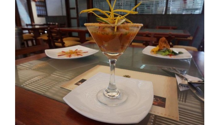 Hotel Pumapungo poza 11