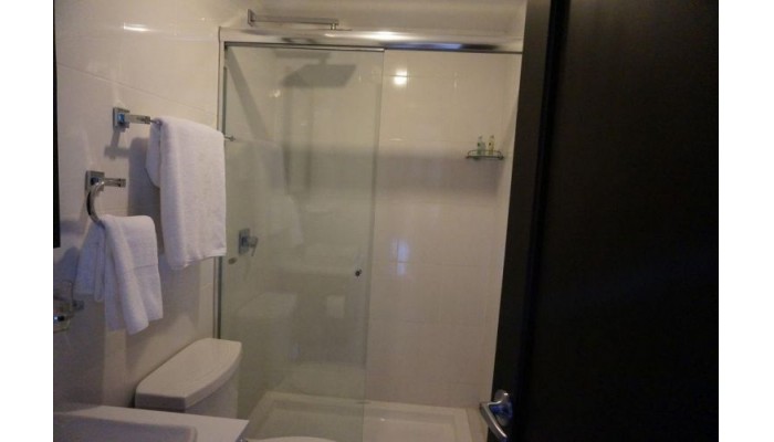 Hotel Pumapungo poza 6