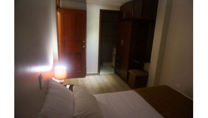 Hotel Pumapungo poza 2