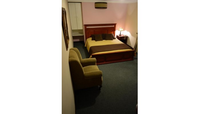 Hotel San Andres poza 5