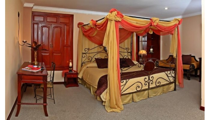 Hotel San Andres poza 9