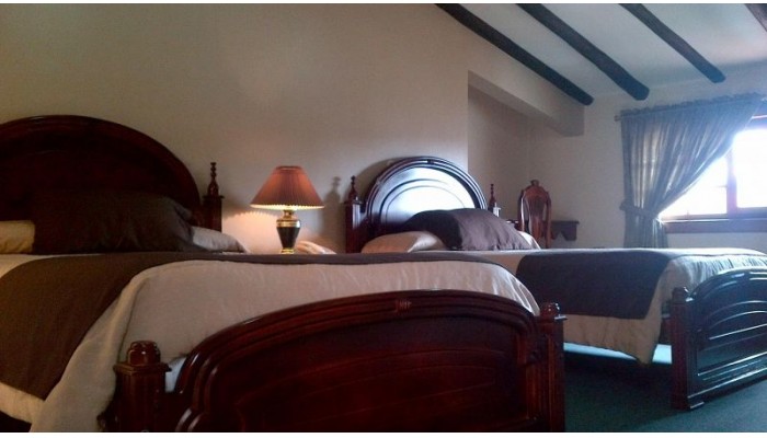 Hotel San Andres poza 3