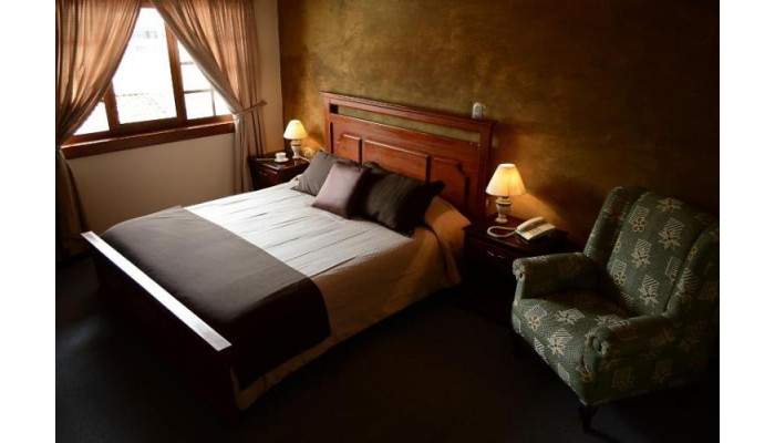 Hotel San Andres poza 7