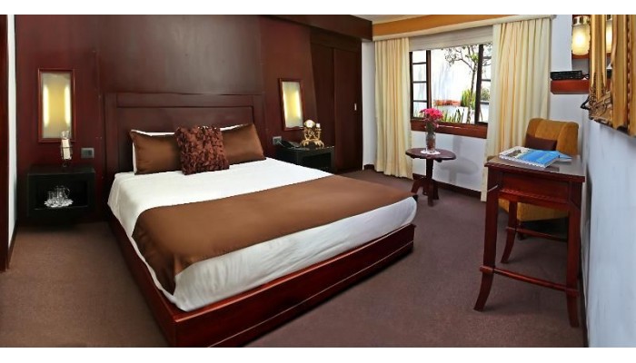 Hotel San Andres poza 11