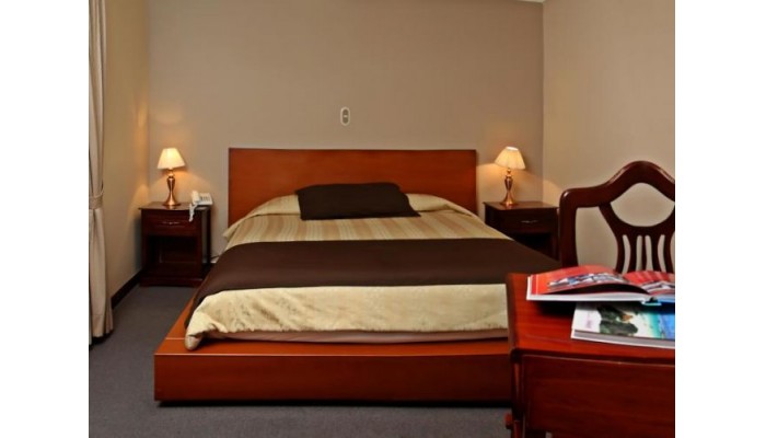 Hotel San Andres poza 4