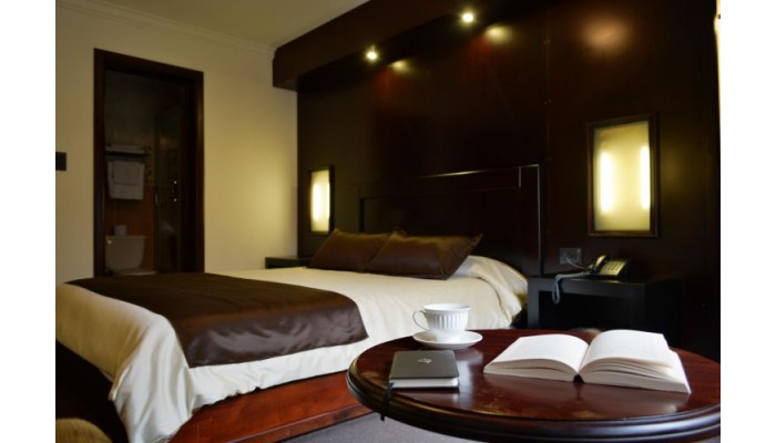 Hotel San Andres poza 10