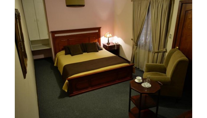 Hotel San Andres poza 6